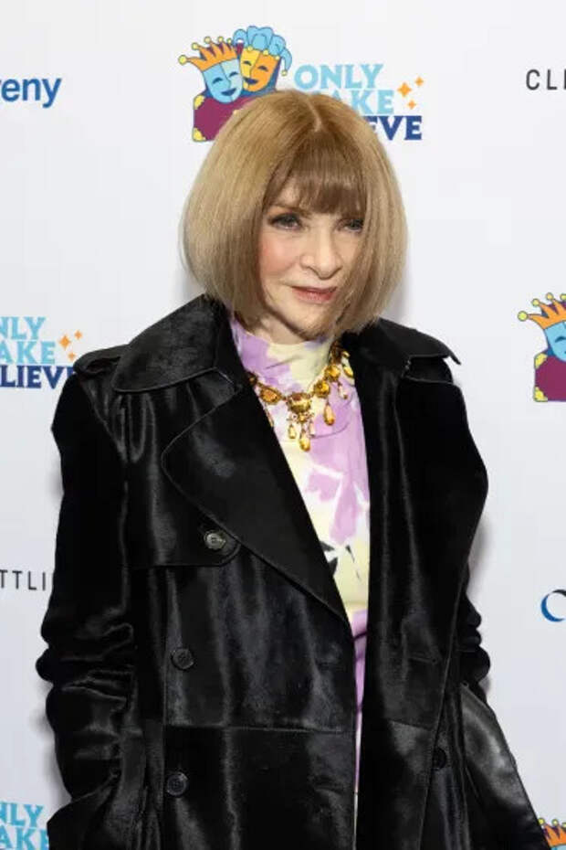 Анна Винтур