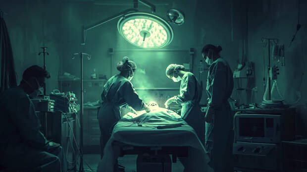 Лазейка в профессию для оборотней в медицинских халатах: Кто нас лечит? Прозвучала неудобная правда