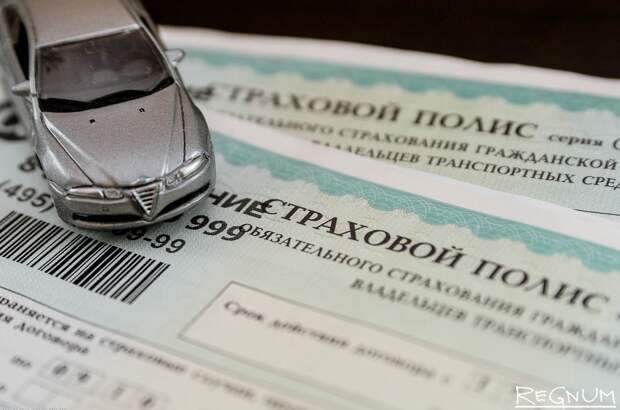 Уфимцев: для всех водителей 1 апреля пересчитают коэффициент ОСАГО