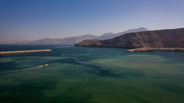 Ормузский пролив под ударом: чем конфликт в Персидском заливе грозит рынку нефти и СПГ