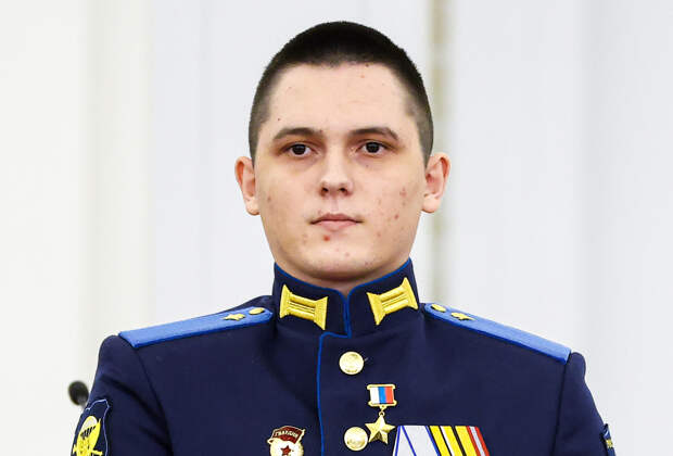 Жена награжденного Путиным Героя России заявила о своем решении после исчезновения бойца