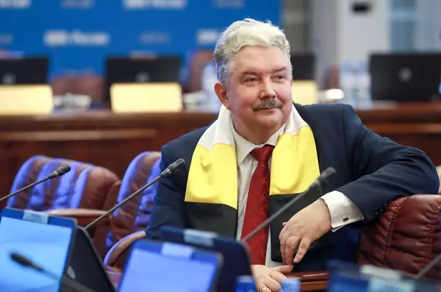 Спецоперация России на Украине должна прояснить судьбу Приднестровья: Сергей Бабурин