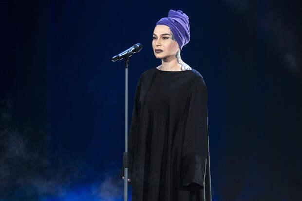 Певица Наргиз призналась, что Пугачева обиделась на нее из-за работы с Фадеевым