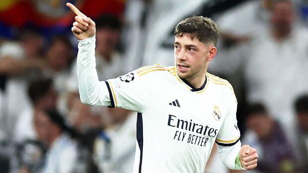 «Атлетико» — «Реал» — 1:2. Видеообзор полуфинала Суперкубка Испании