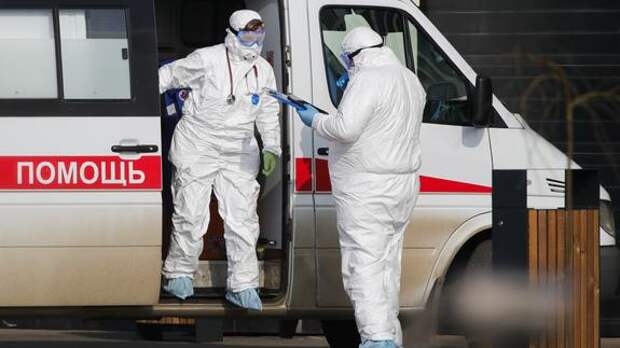 Хабаровский край попал в «Красную зону» распространения коронавируса