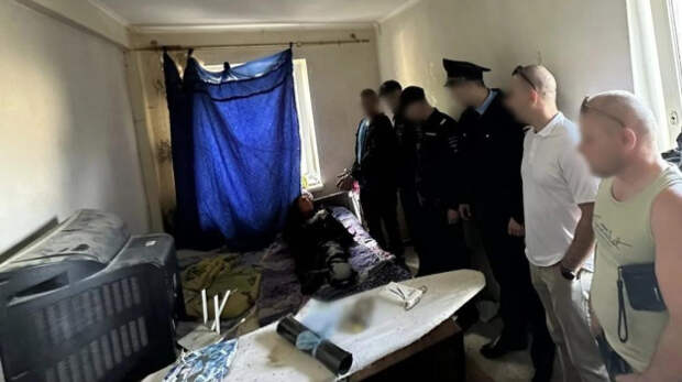 Почти 17 лет крымчанин проведет в колонии за сексуальное насилие над 7-летней родственницей