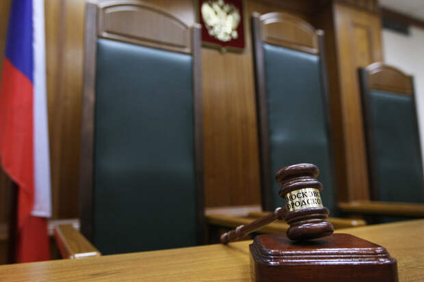 Суд приговорил военного россиянина к пяти годам за уклонение от службы