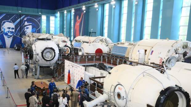 Экипаж Crew-11 отстыковался от МКС