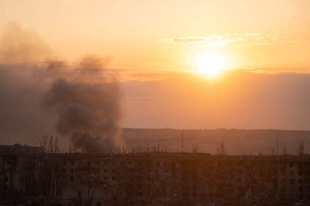 Сводка СВО за день 10 марта 2026: удар по логистике ВСУ и операция «Ланцета»