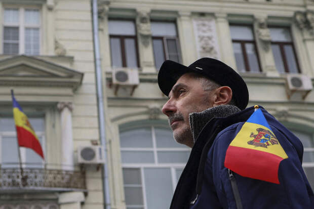 Генсек СНГ Лебедев: Молдавия не намерена выходить из всех соглашений содружества