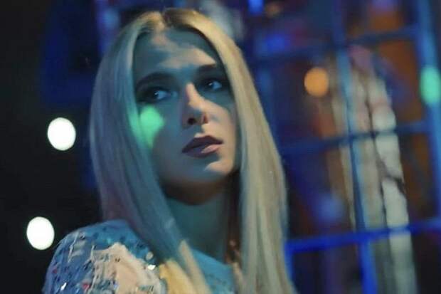 Актрису сериала «Морские дьяволы» Кристину Кулишенко избили в Петербурге