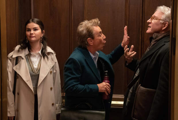 People’s Choice Awards 2024: The Bear, Only Murders in the Building, Last of Us Among TV Winners — View Full List