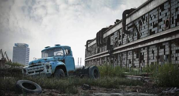 Это было мошенничество, одобренное государством в масштабах всей страны!