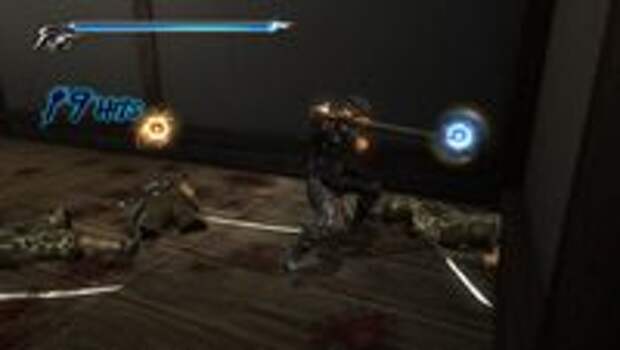 Обзор NINJA GAIDEN: Master Collection