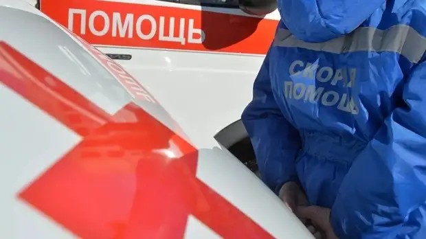 В ДТП с автобусом в Липецкой области погибли два человека