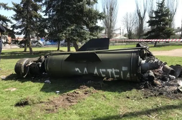 Пушилин: число жертв удара по вокзалу в Краматорске возросло до 50 человек