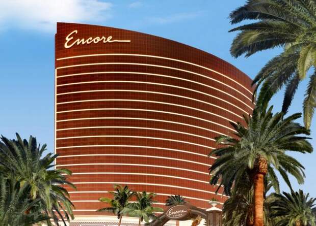 Пять самых известных казино Лас-Вегаса