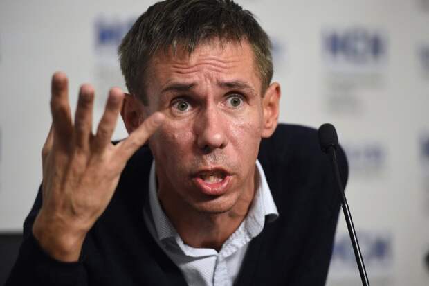 Актера-иноагента Алексея Панина потребовали признать банкротом