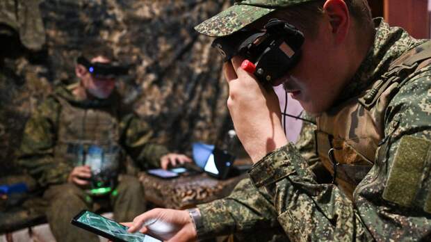 "Тотальная угроза": российское оружие, против которого у ВСУ нет шансов