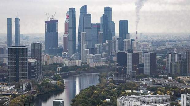 Синоптики рассказали о погоде в Москве 15 сентября