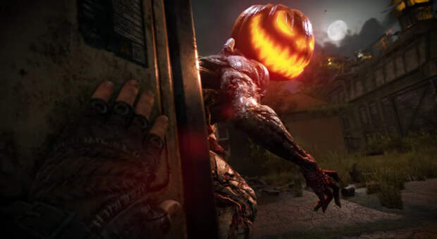 В Dying Light 2 стартует событие в честь Хэллоуина с монстрами и наградами