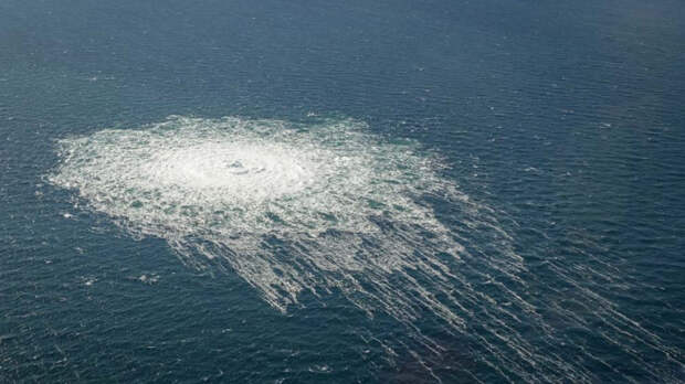 В Германии заявили об осведомленности ЦРУ о планах взорвать «Северный поток»