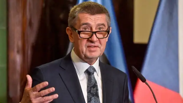 В Чехии заявили о намерении поддержать Мэй в вопросе переноса даты брексита