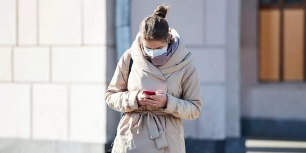 Оформить пропуск для поездок по Москве можно с помощью SMS. Фото: mos.ru