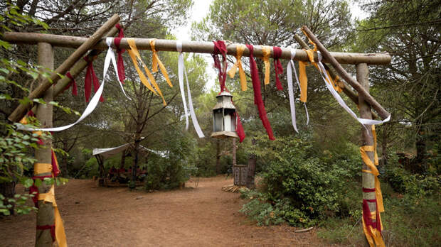 Экс-сотрудница МВД из Барнаула стала участницей популярного шоу "Выжить в Стамбуле"