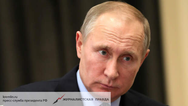 Больше никаких ряженых с нагайками: Путин не исключил внесение изменений в закон о митингах и шествиях