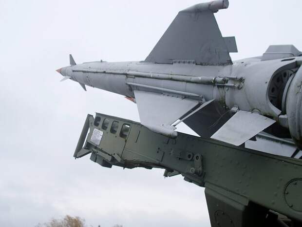 Силы ПВО НАТО ликвидировали над Турцией баллистический боеприпас, запущенный из Ирана