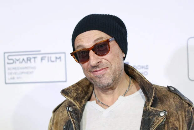 Как Дмитрий Нагиев связан с ложью о Буче и Мариуполе? Два слова – "кризисный актёр"