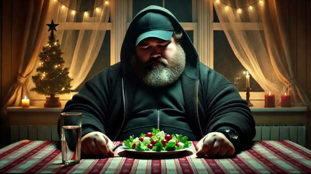 Россиянам напомнили о штрафах за шум в новогоднюю ночь