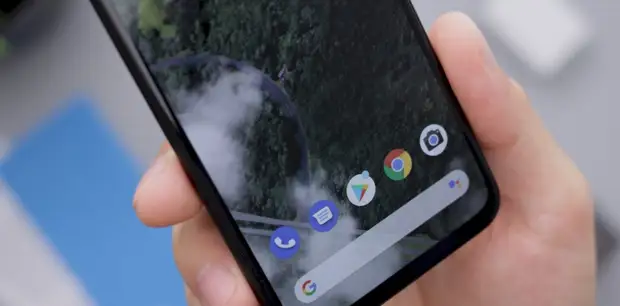 Приложение Альфа-банка пропало из Google Play