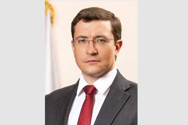 Глеб Никитин поздравил нижегородских военных с Днем ССО ВС РФ