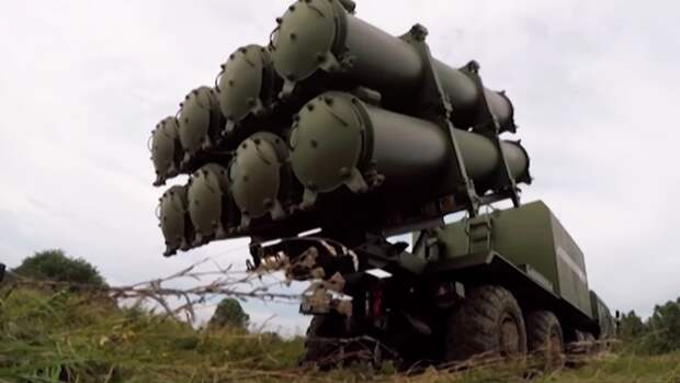 Российско-белорусские учения «Запад-2021» сочли вызовом британские журналисты Daily Mail