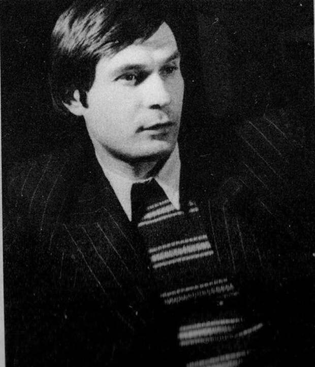Как одевали Глеба Жеглова