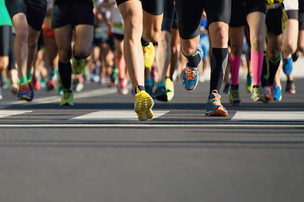 Врач Мацола: при пробежках важна не дистанция, а пульс