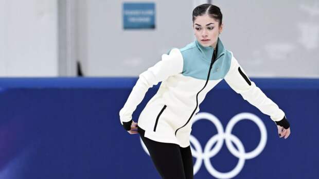 Леонова назвала главных соперниц Петросян на Олимпиаде-2026