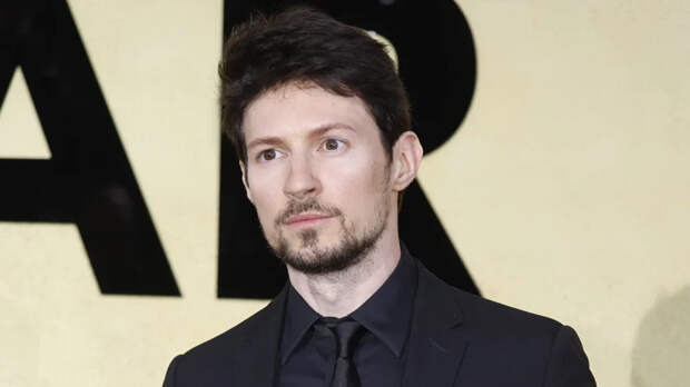 Дуров словами "печальное зрелище" оценил уголовное дело против него в России