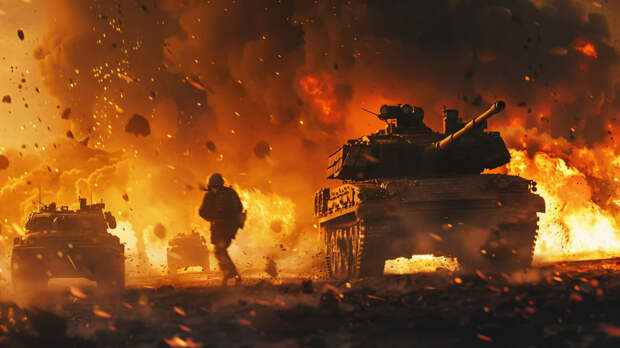 "Тупо, в лоб, без разведки, погнали солдат": Крик с фронта - армию сгоняют на верную смерть в зоне СВО