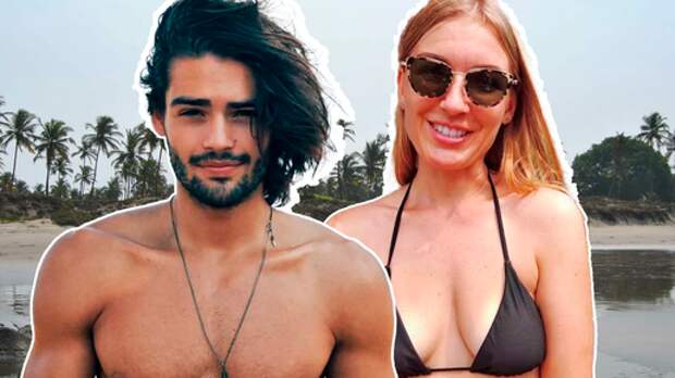 Ради него, я продала машину. Уехала в Индию за любовью, а вернулась через три месяца - без денег и иллюзий