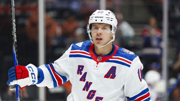 Панарин: вернулся бы в Россию, если бы «Кингз» ничего мне не предложил