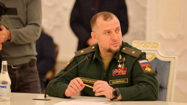 Фото: Пресс-служба Правительства Чечни/chechnya.gov.ru