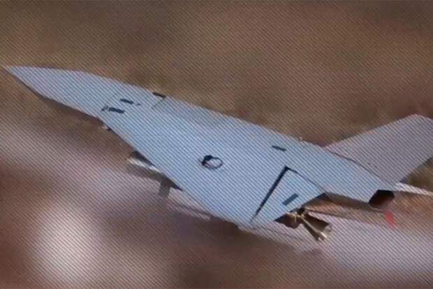 Иран стал чаще применять малозаметные крылатые ракеты Hadid-110