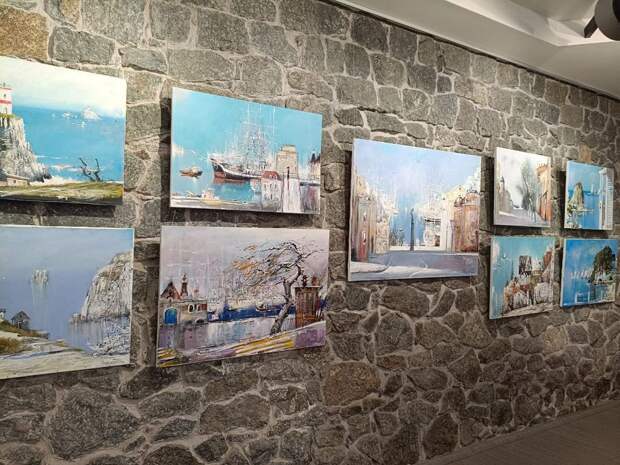 Морской геном: 10 картин, которые расскажут, кто такие дальневосточники