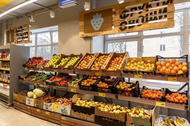 «Не вздумайте брать чек»: Роскачество предупредило покупателей «Пятёрочки» и «Магнита»