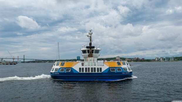 Сочи в 2023 году свяжут с Турцией паромным сообщением