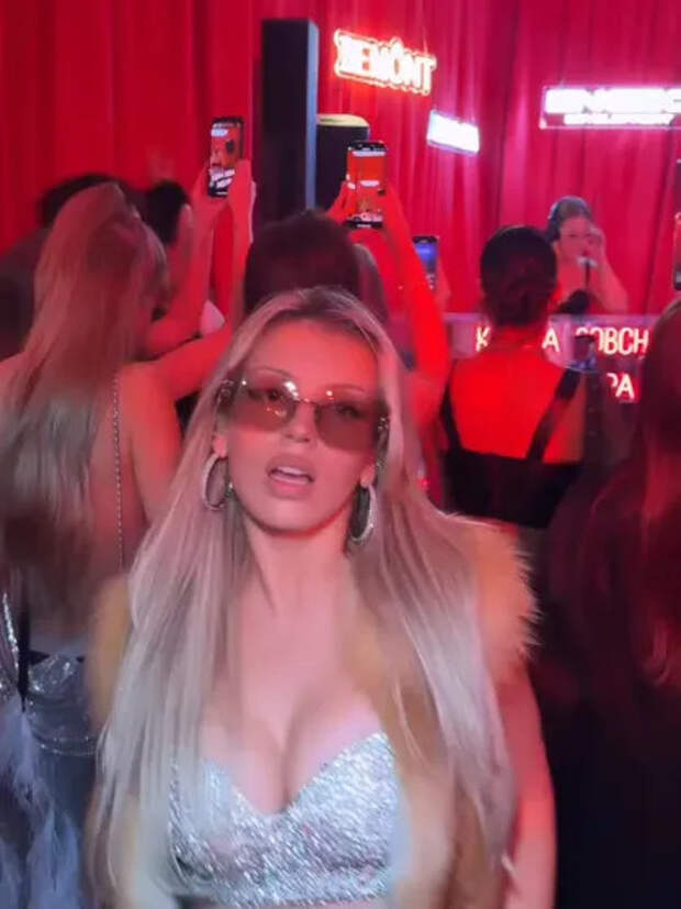 Люся Чеботина