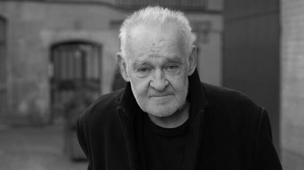 Умер режиссер "Сатанинского танго" Бела Тарр